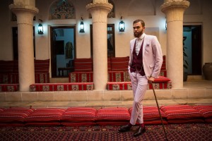 Dubai Portrait Photographer